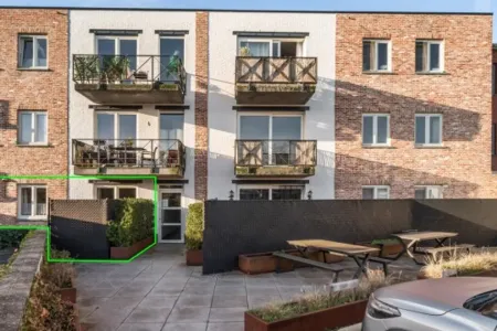 Appartement Te Koop Brasschaat