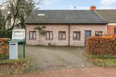 Huis Te Koop Malle