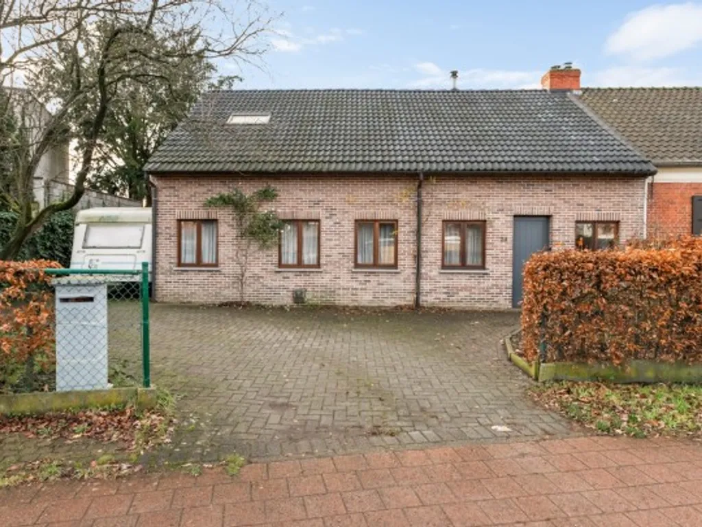 Hoofdfoto Huis in Malle