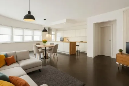 Appartement Te Koop Borsbeek