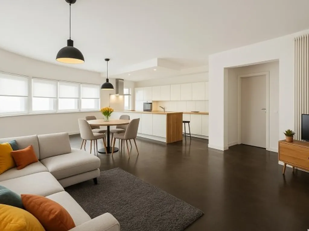 Hoofdfoto Appartement in Borsbeek