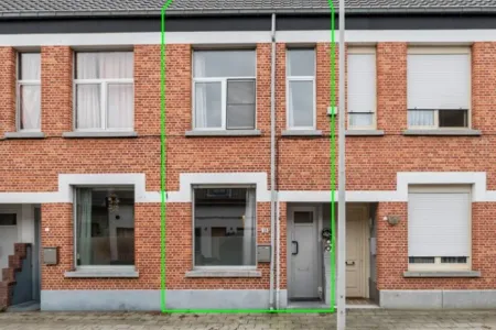 Huis Te Koop Kessel
