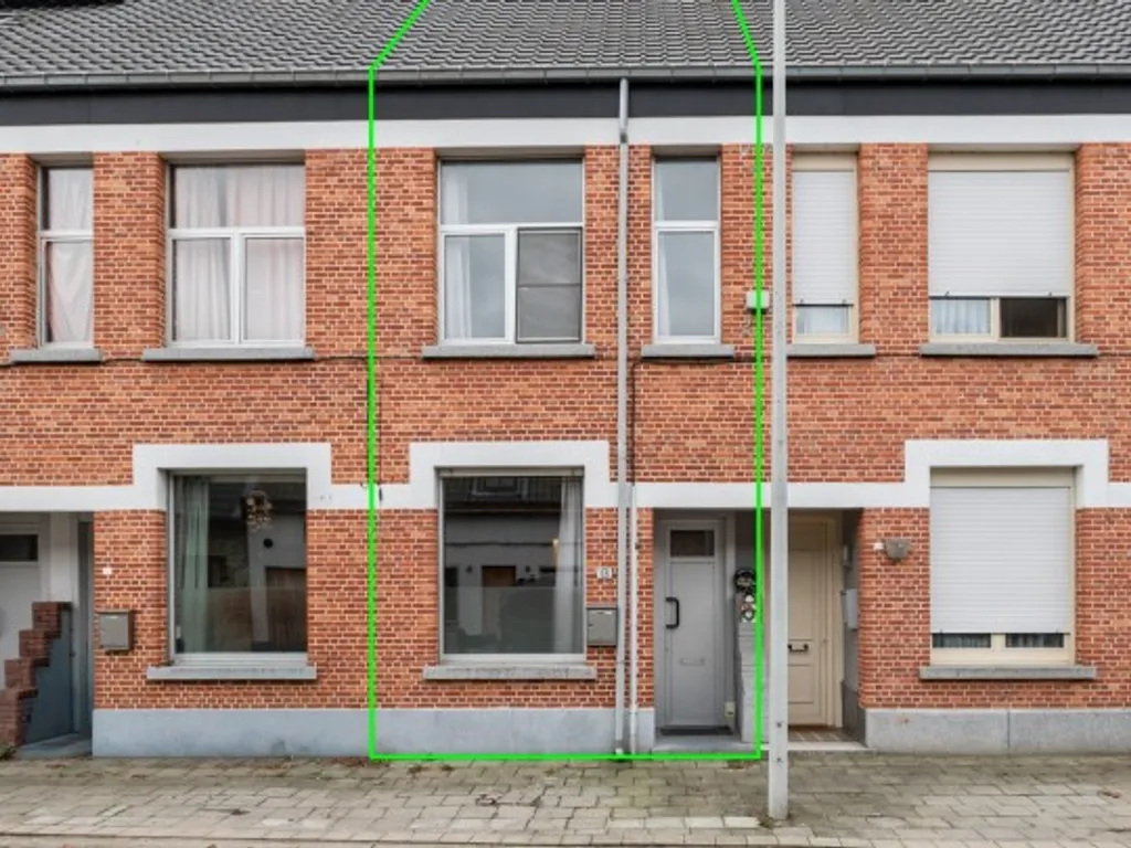 Hoofdfoto Huis in Kessel