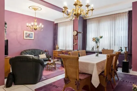 Appartement Te Koop Antwerpen