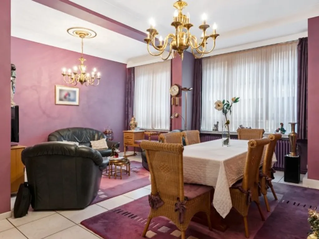 Hoofdfoto Appartement in Antwerpen