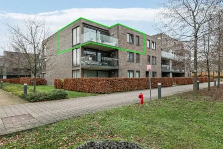 Appartement Te Koop Wijnegem