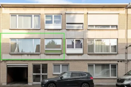Appartement Te Koop Deurne