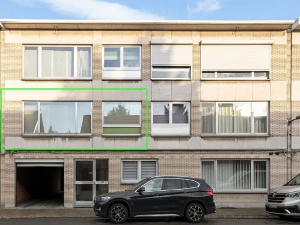 Hoofdfoto Appartement in Deurne