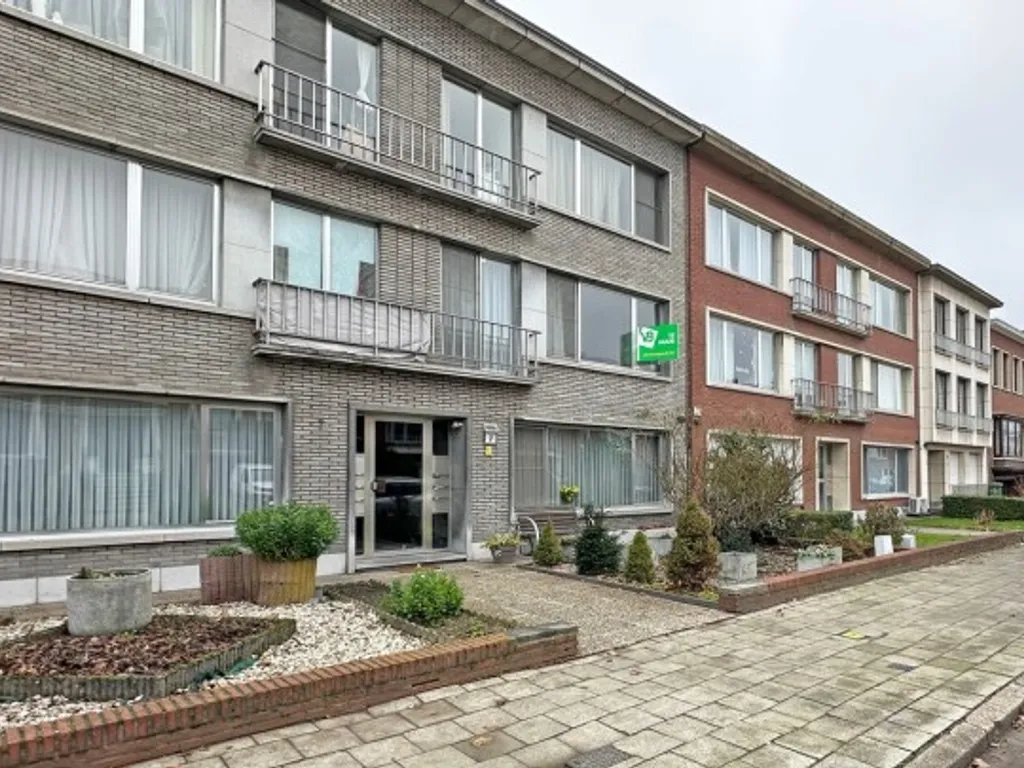 Hoofdfoto Appartement in Deurne
