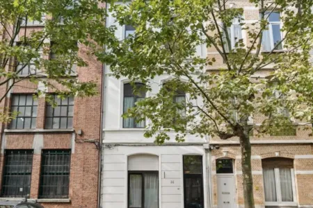 Studentenkot Te Huur Antwerpen