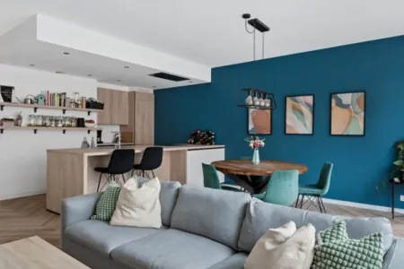 Appartement Te Koop Antwerpen