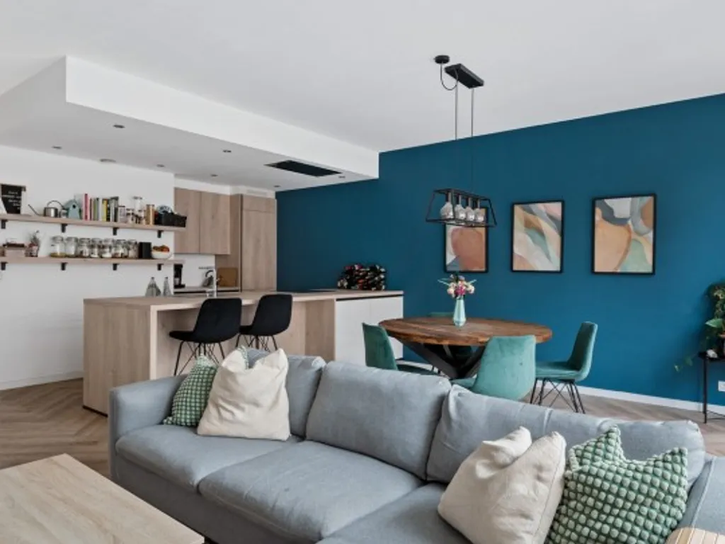 Hoofdfoto Appartement in Antwerpen