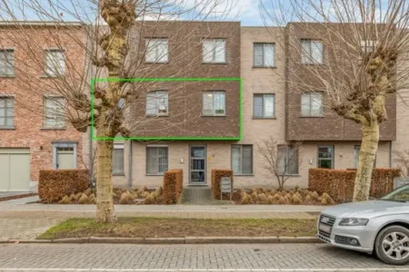 Appartement Te Koop Schoten