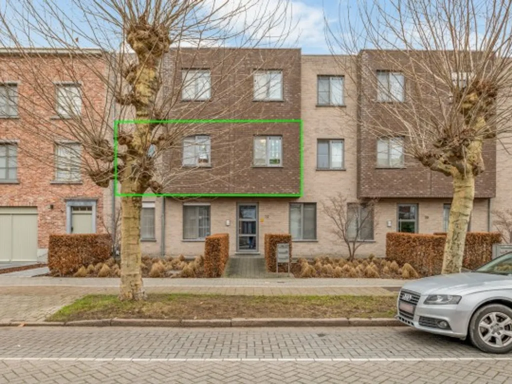 Hoofdfoto Appartement in Schoten
