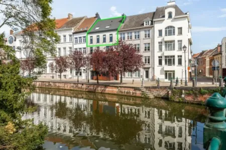 Appartement Te Koop Lier