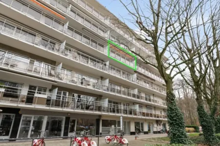 Appartement Te Koop Deurne