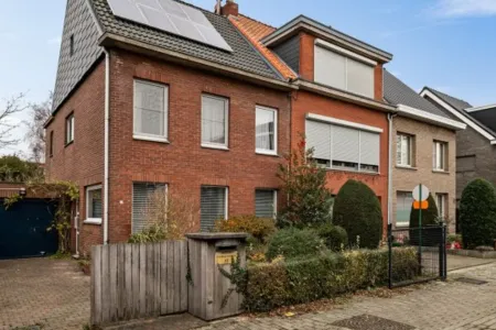 Huis Te Koop Kontich
