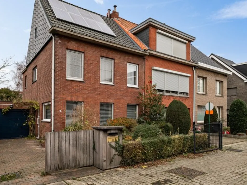 Hoofdfoto Huis in Kontich