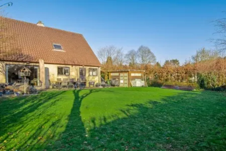 Huis Te Koop Brecht