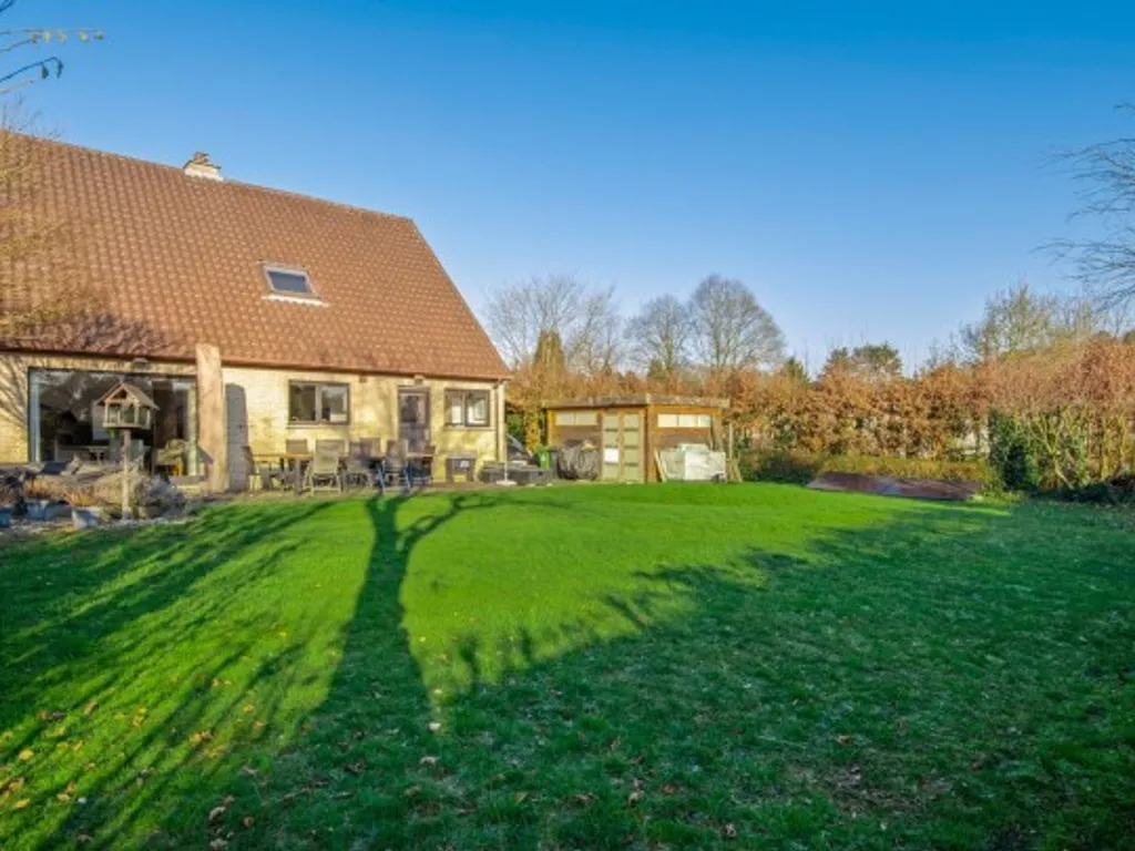 Hoofdfoto Huis in Brecht