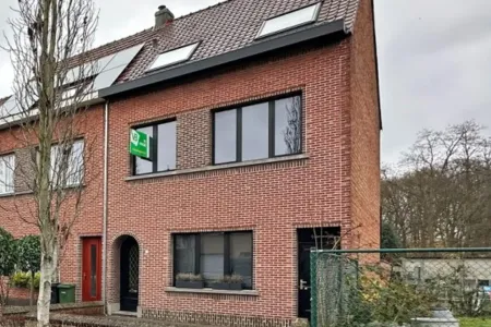 Huis Te Huur Wijnegem