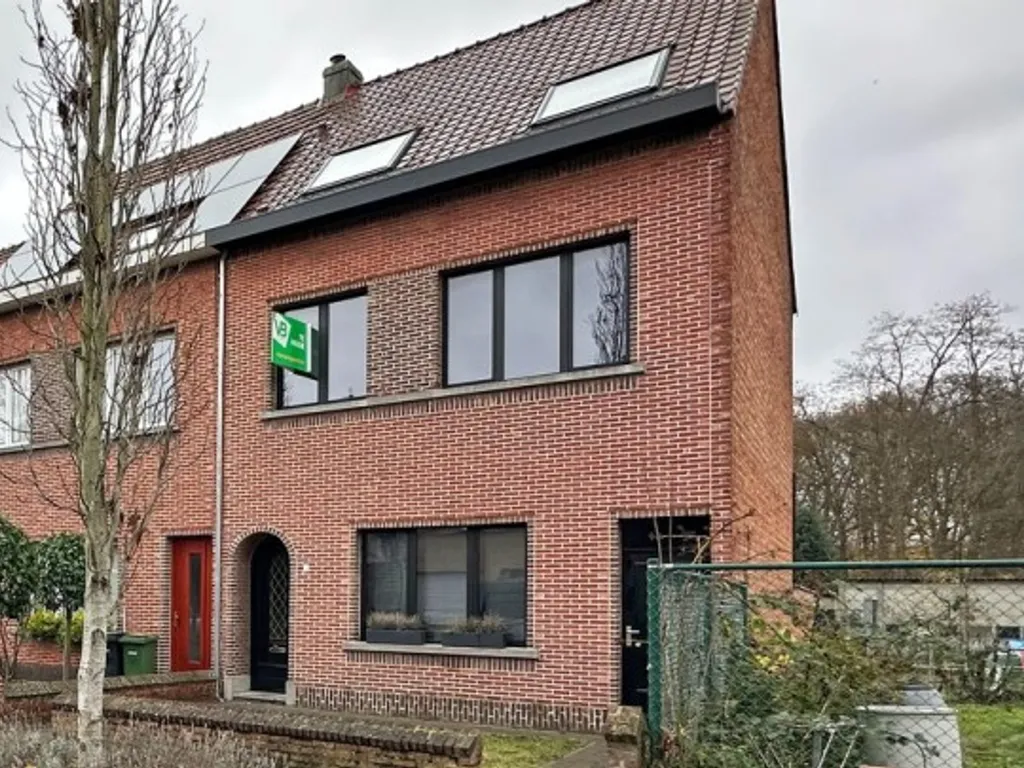 Hoofdfoto Huis in Wijnegem
