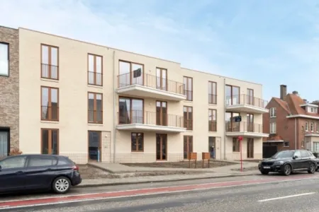 Appartement Te Koop Brasschaat