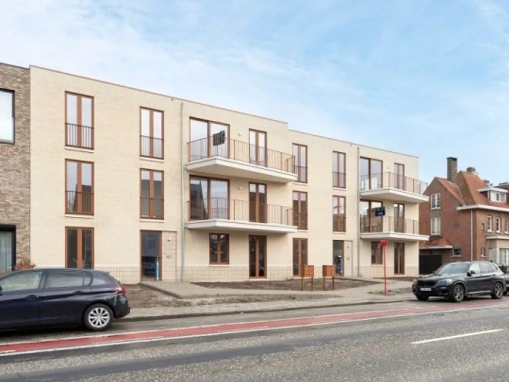 Hoofdfoto Appartement in Brasschaat