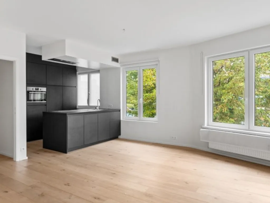 Hoofdfoto Appartement in Hove