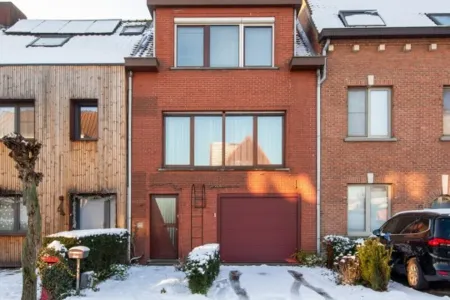 Huis Te Koop Schoten