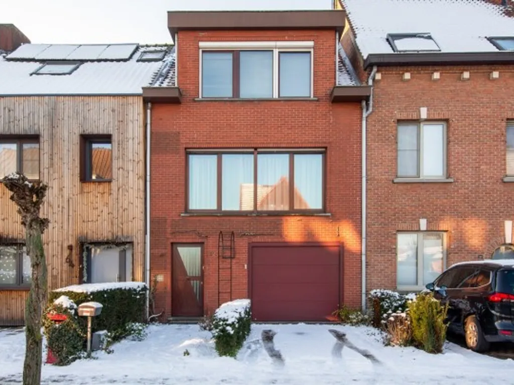 Hoofdfoto Huis in Schoten