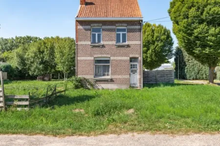 HuisRanst