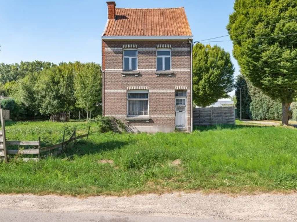 Hoofdfoto Huis in Ranst