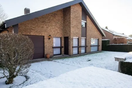 Huis Te Koop Kontich
