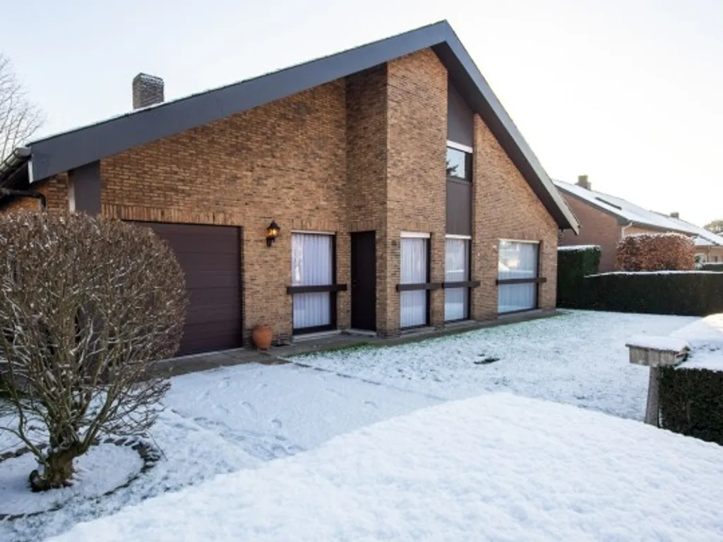 Hoofdfoto Huis in Kontich