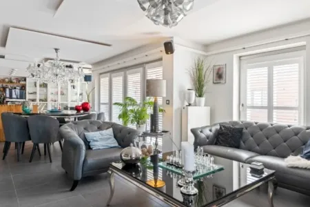 Appartement Te Koop Hoboken