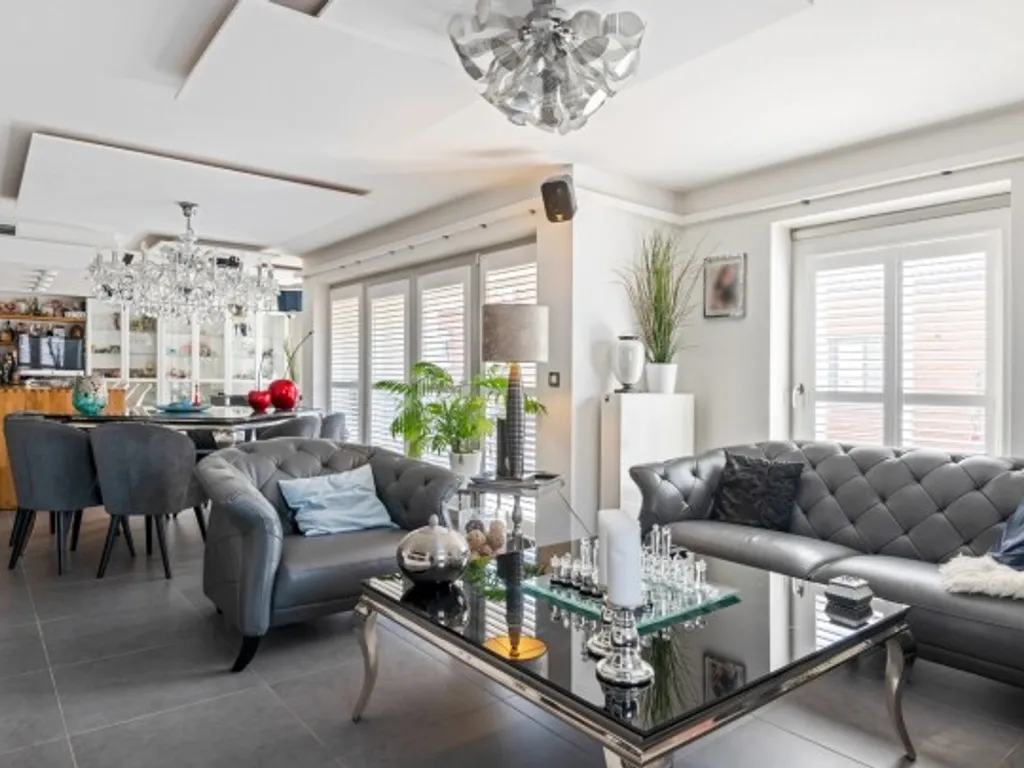 Hoofdfoto Appartement in Hoboken