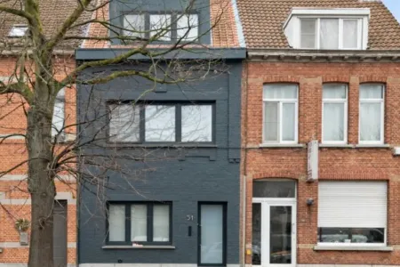 Huis Te Koop Schoten
