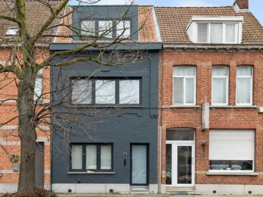 Hoofdfoto Huis in Schoten