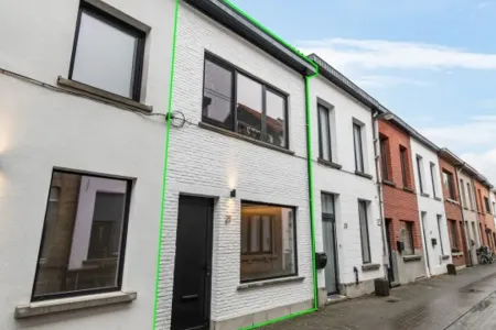 Huis Te Koop Lier