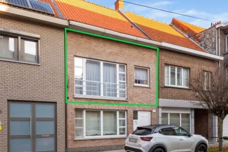 Appartement Te Huur Wommelgem