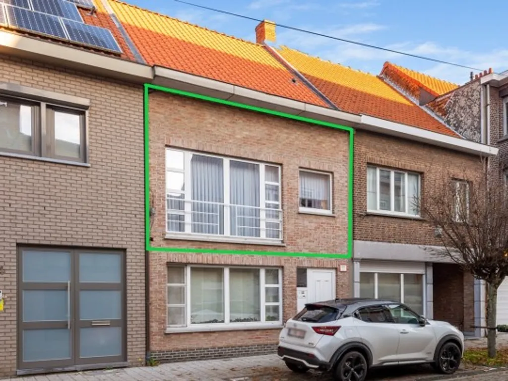 Hoofdfoto Appartement in Wommelgem