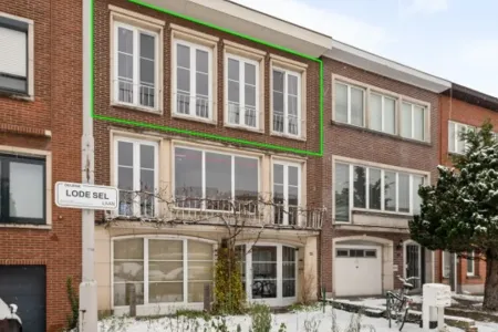 Appartement Te Koop Deurne