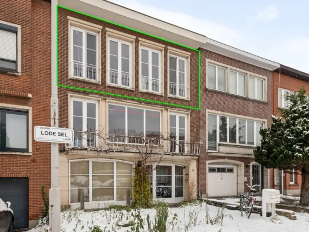 Hoofdfoto Appartement in Deurne