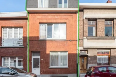 Huis Te Koop Deurne