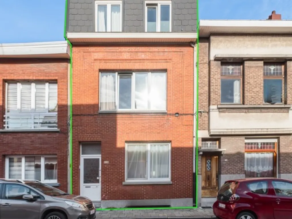 Hoofdfoto Huis in Deurne