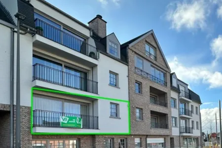 Appartement Te Huur Wijnegem