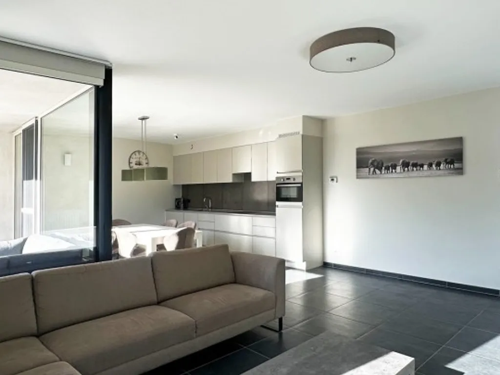 Hoofdfoto Appartement in Lier