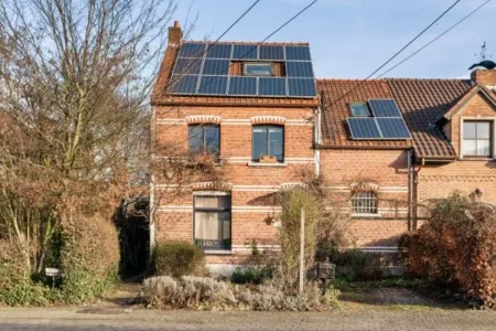 Huis Te Koop Borsbeek