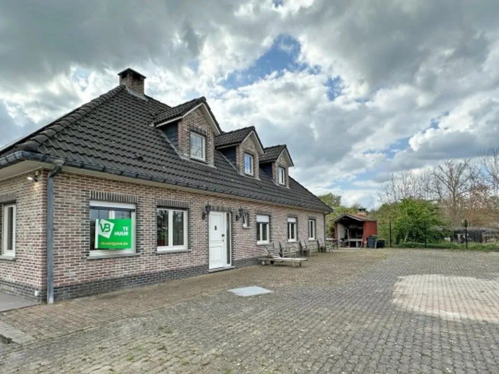 Hoofdfoto Huis in Ranst